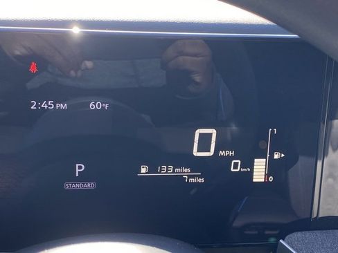 New 2026 Nissan Kicks SV image 19