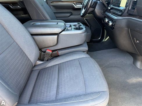 Used 2022 GMC Sierra 1500 Elevation image 30