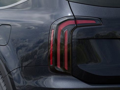 New 2025 Kia Telluride SX X-Line image 13