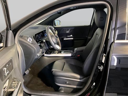 New 2026 Mercedes-Benz GLA 250 4MATIC image 13