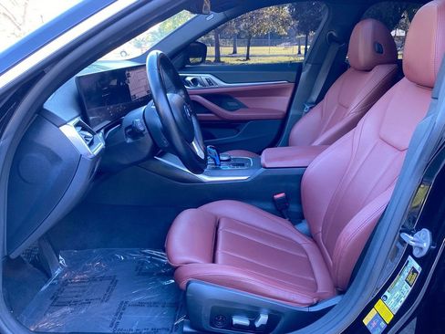 Used 2023 BMW i4 eDrive40 image 36