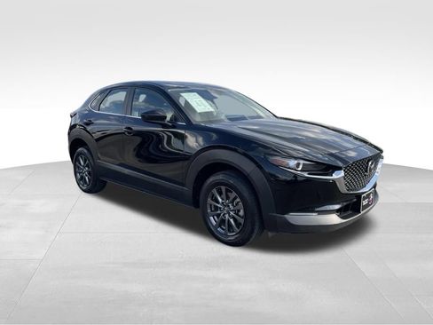 Used 2021 MAZDA CX-30 FWD 2.5 S image 3
