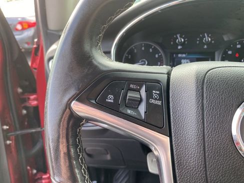 Used 2019 Buick Encore Preferred image 24
