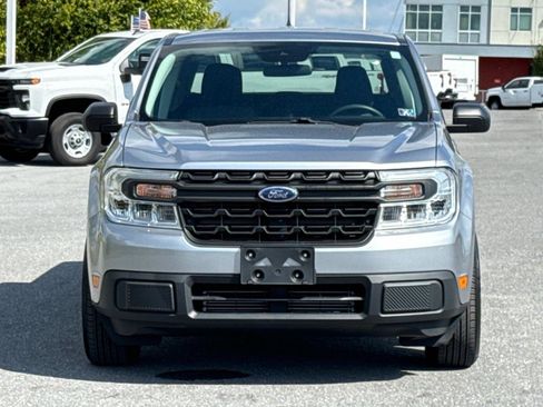 Used 2022 Ford Maverick XL w/ Equipment Group 100A Standard image 27