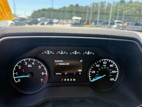 Used 2022 Ford F150 XL w/ STX Appearance Package RWD image 14