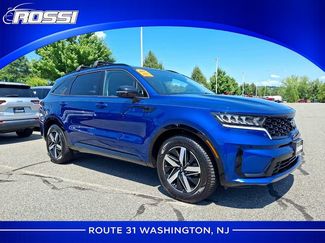 Used 2021 Kia Sorento S w/ Panoramic Sunroof Package FWD video 1