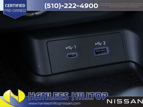 Certified 2024 Nissan Z Sport w/ Floor Mat Package image 22