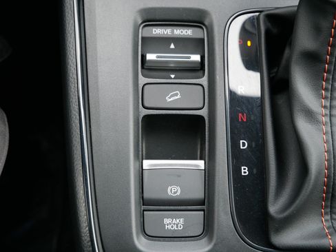 Certified 2026 Honda CR-V Sport Touring image 32