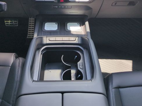 New 2027 Kia Telluride SX Prestige AWD/4WD image 16