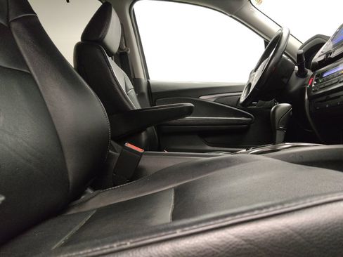Used 2016 Honda Pilot EX-L image 21