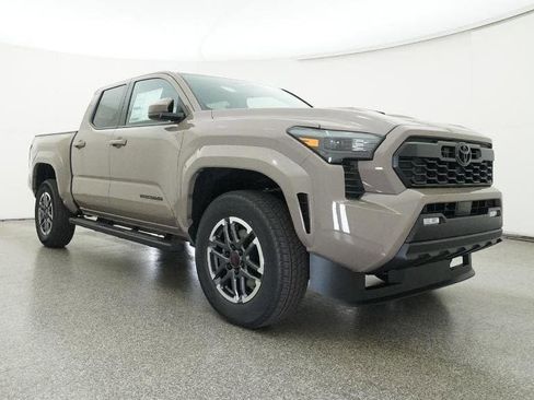 New 2026 Toyota Tacoma TRD Sport image 29
