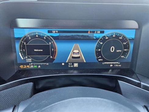 New 2026 Subaru Outback Premium image 11