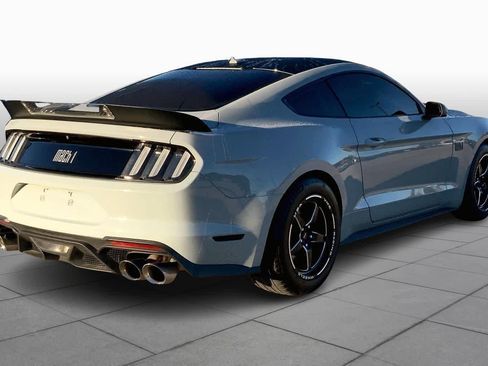 Used 2021 Ford Mustang Mach 1 w/ Equipment Group 700A image 12