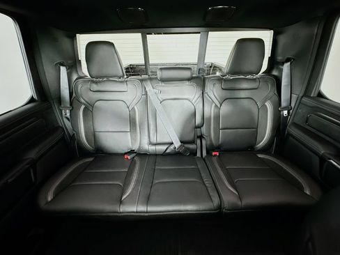 New 2026 RAM 1500 RHO w/ RHO Level 1 Equipment Group AWD/4WD image 10