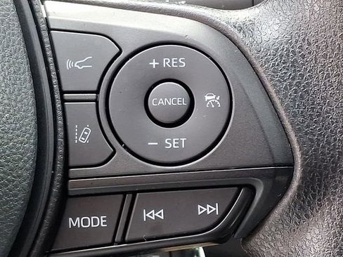 Used 2023 Toyota RAV4 LE AWD/4WD image 21