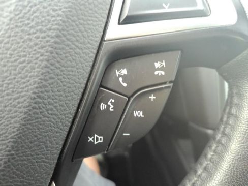 Used 2017 Ford Fusion Energi Titanium image 37