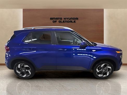 New 2026 Hyundai Venue SEL image 7