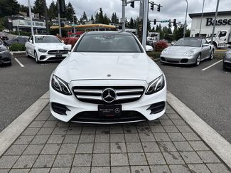 Certified 2020 Mercedes-Benz E 350 4MATIC Sedan video 2