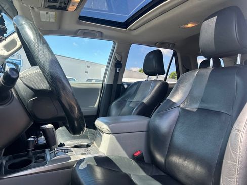 Used 2011 Toyota 4Runner SR5 w/ Convenience Pkg AWD/4WD image 9