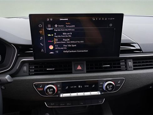 Used 2023 Audi A4 2.0T Premium Plus w/ Premium Plus Package image 24