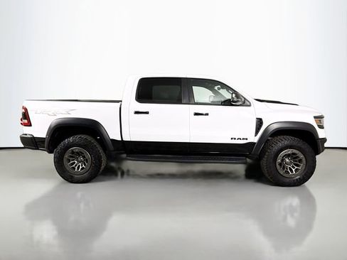 Used 2024 RAM 1500 TRX image 8