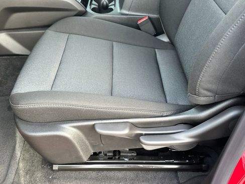 New 2026 Chevrolet Colorado Trail Boss image 12