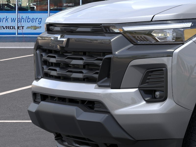New 2026 Chevrolet Colorado LT w/ LT Convenience Package AWD/4WD image 37