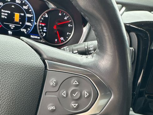 Used 2022 Chevrolet Traverse High Country image 26