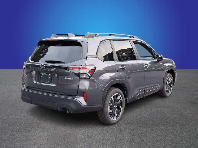 New 2026 Subaru Forester Limited AWD/4WD image 3