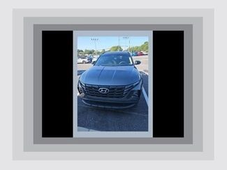 Used 2023 Hyundai Tucson XRT FWD video 1