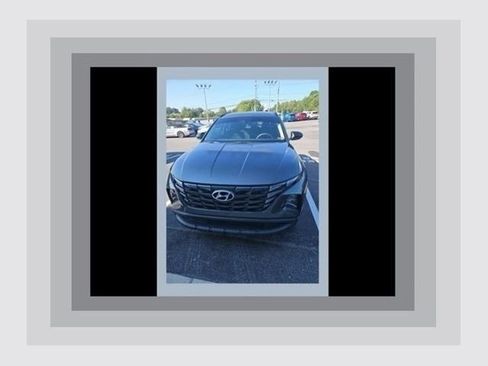 Used 2023 Hyundai Tucson XRT FWD image 1