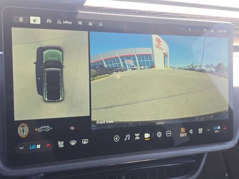 Used 2024 Rivian R1S Adventure Quad AWD/4WD image 27