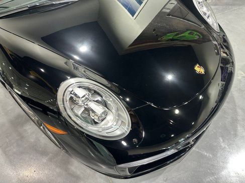 Used 2017 Porsche 911 Carrera image 12