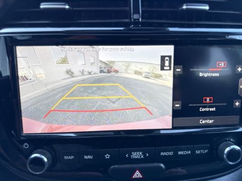 Used 2020 Kia Soul GT-Line Turbo FWD image 21