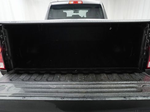 Used 2019 RAM 1500 Tradesman w/ Tradesman SXT Package image 6
