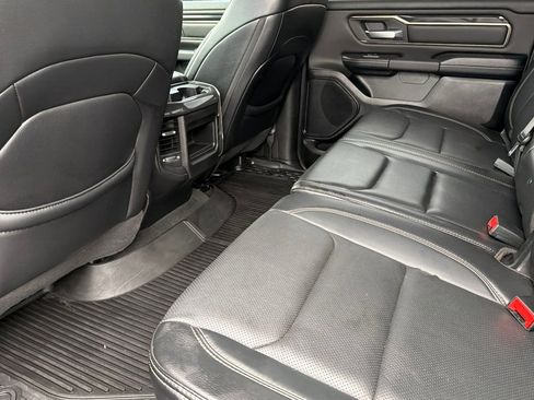 Used 2021 RAM 1500 Rebel w/ Rebel Level 1 Equipment Group AWD/4WD image 12