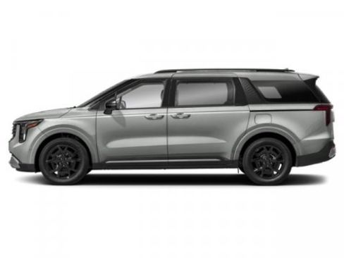 Certified 2026 Kia Carnival SX Prestige FWD image 6