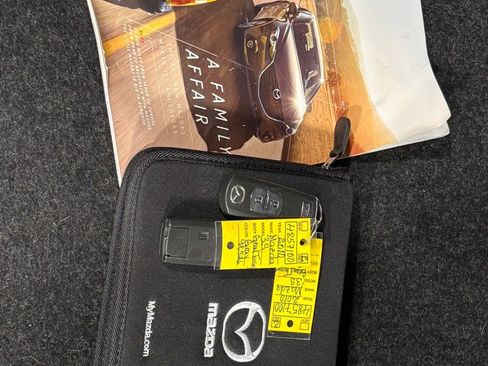 Used 2010 MAZDA MAZDA3 s Grand Touring image 34