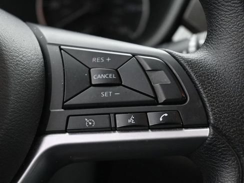 Used 2024 Nissan Altima 2.5 SV FWD image 24