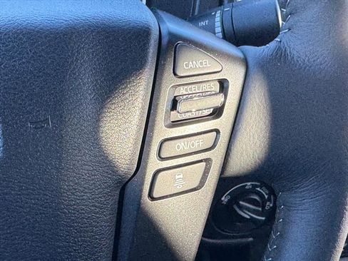 New 2026 Nissan Frontier SV w/ All-Weather Content Package image 18