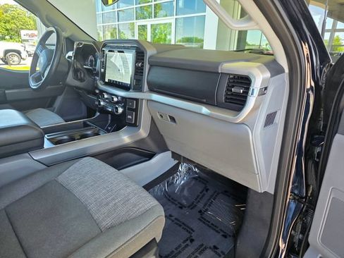Used 2022 Ford F150 XLT w/ Equipment Group 302A High AWD/4WD image 10