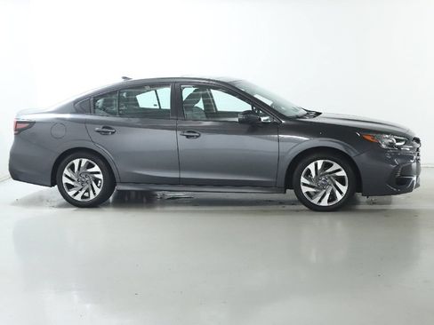 Used 2023 Subaru Legacy Limited AWD/4WD image 11