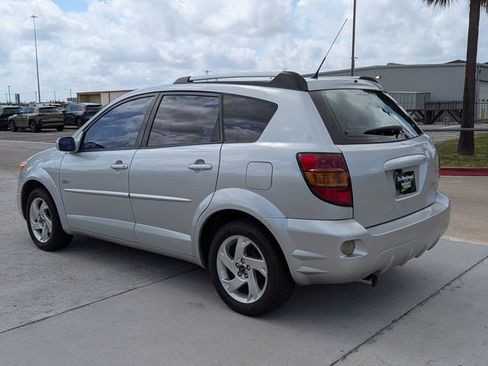 Used 2005 Pontiac Vibe w/ Power Group Value Package image 7