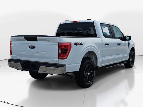 Used 2022 Ford F150 XLT w/ Trailer Tow Package AWD/4WD image 6