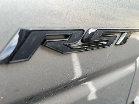 Used 2023 Chevrolet Silverado 1500 RST w/ RST All Star Premium Package image 23
