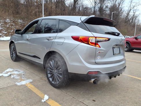 Used 2023 Acura RDX A-Spec image 5