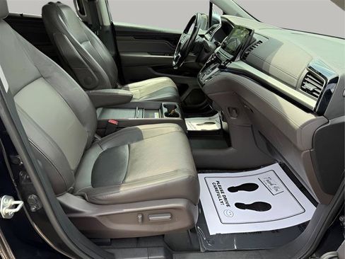 Used 2018 Honda Odyssey Elite image 31