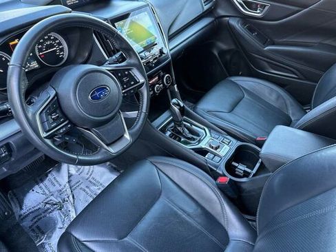 Used 2021 Subaru Forester Limited image 10