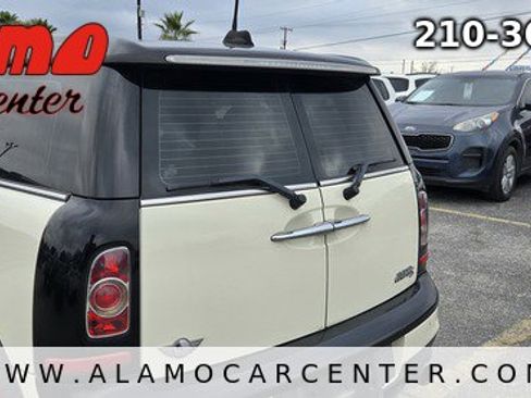 Used 2013 MINI Cooper Clubman S image 12