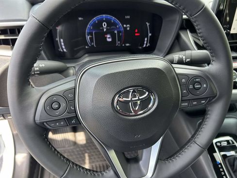 New 2026 Toyota Corolla SE FWD image 17